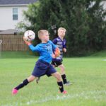 goalie